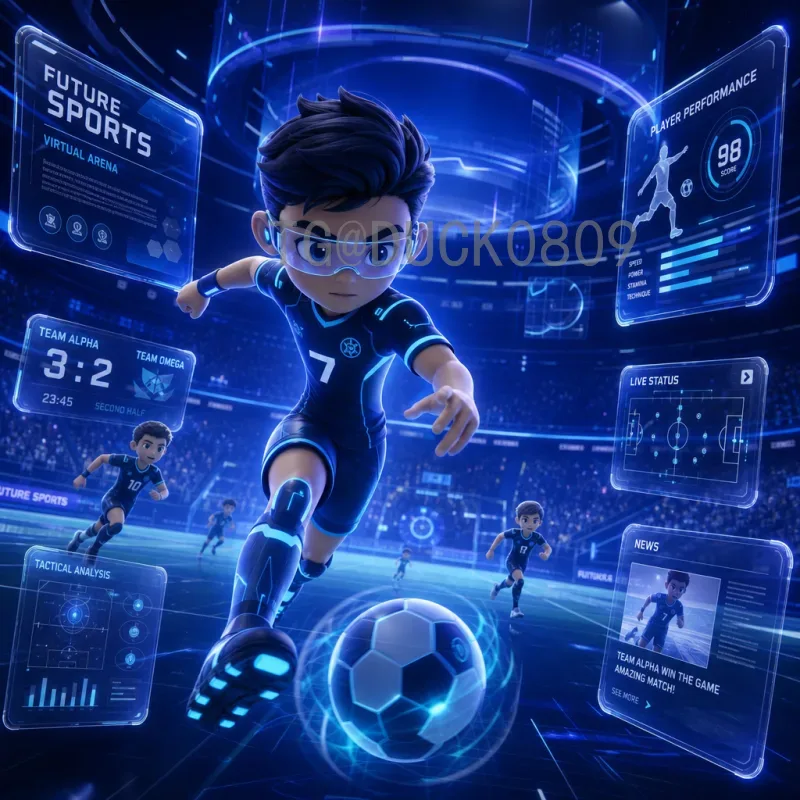 今日FIFA世界杯高清直播指南：精彩赛事与观赛技巧全解析